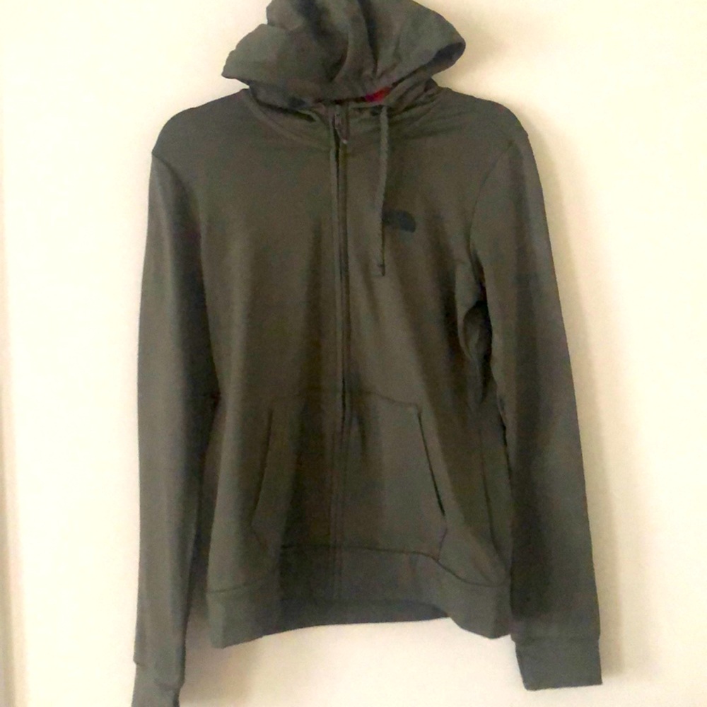 The North Face W Fave Light Full Zip